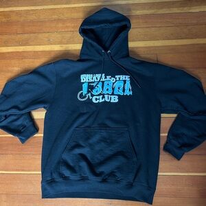 UMass Lowell Disabled the Label Club Sweatshirt